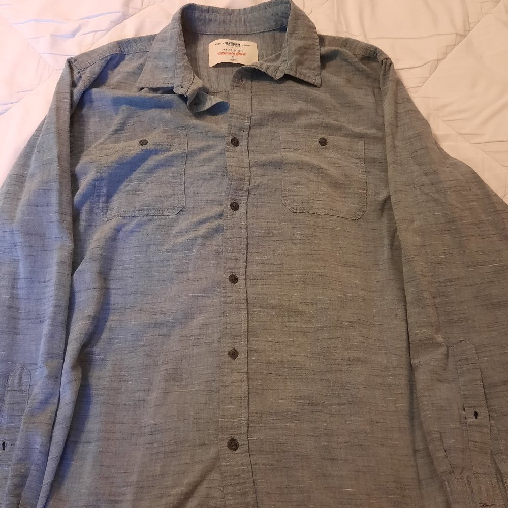 Urban Pipline, Size XL, Teel